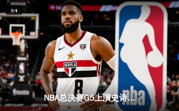 NBA总决赛G5上演史诗逆转 凯尔特人绝地反击拖入抢七 - 3